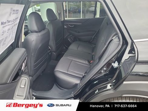 New 2025 Subaru Outback Limited image 10