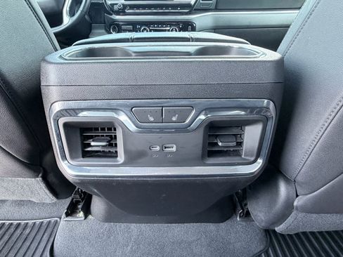 Used 2023 Chevrolet Silverado 1500 LTZ w/ LTZ Convenience Package II AWD/4WD image 30