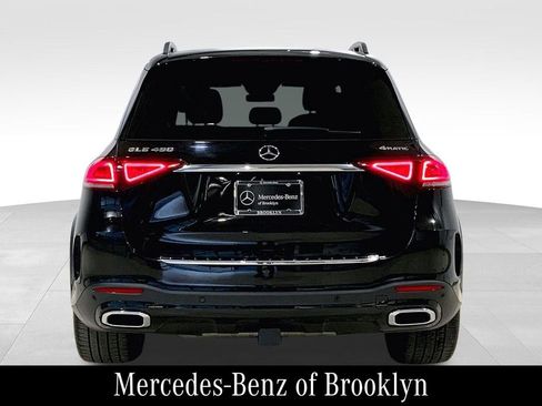 Certified 2023 Mercedes-Benz GLE 450 4MATIC image 7
