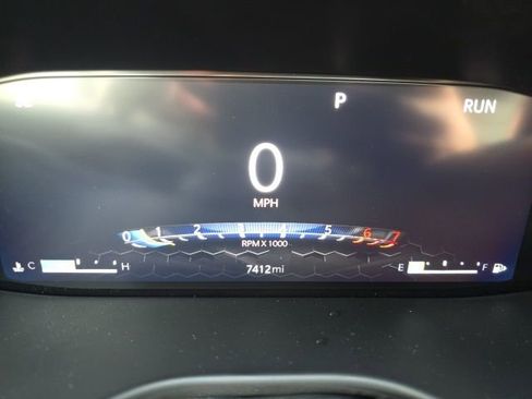 Certified 2025 Jeep Compass Limited w/ High Altitude Package image 12