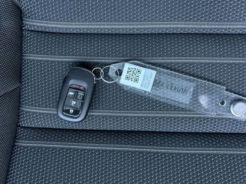 New 2025 Honda CR-V Sport image 20