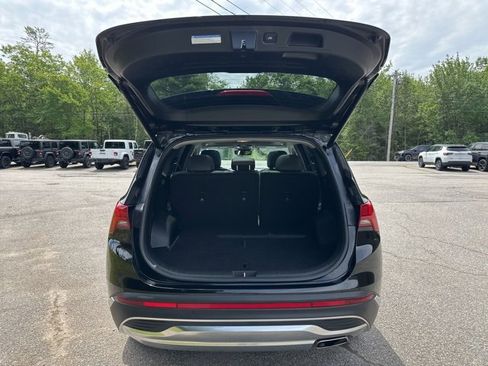 Used 2023 Hyundai Santa Fe Limited image 7