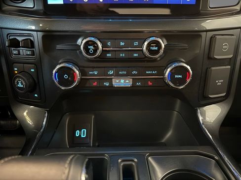 Certified 2023 Ford F150 XLT w/ Equipment Group 302A High AWD/4WD image 22