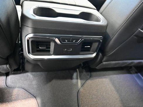 New 2026 Chevrolet Silverado 2500 High Country w/ Midnight Edition image 30