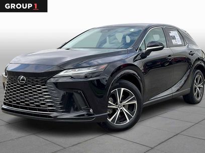 Certified 2023 Lexus RX 350 FWD