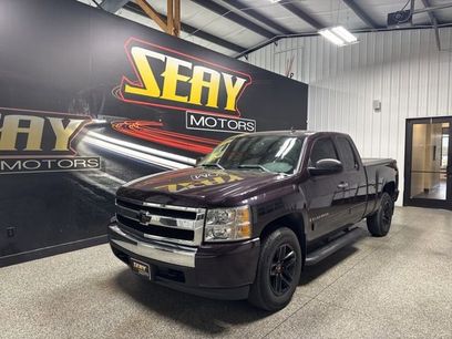 Used 2008 Chevrolet Silverado 1500 LT w/ Power Pack Plus
