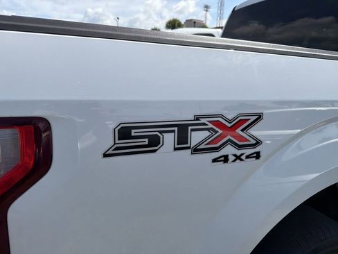 Used 2018 Ford F150 XL w/ Equipment Group 101A Mid AWD/4WD image 11