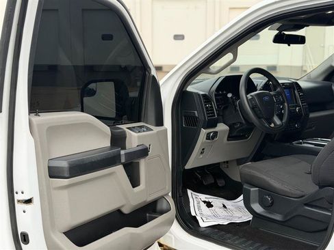 Used 2020 Ford F150 XL w/ Equipment Group 101A Mid AWD/4WD image 11
