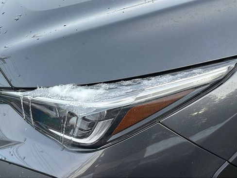 New 2026 Subaru Crosstrek 2.5i Limited image 4