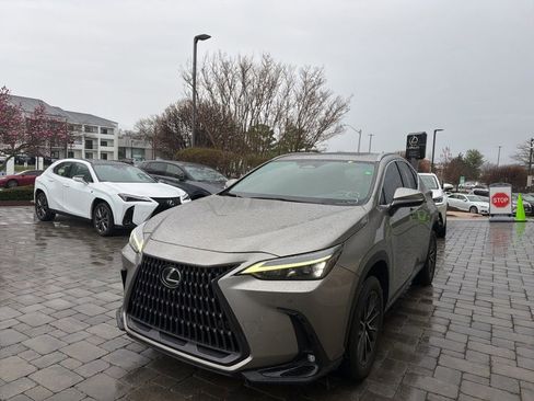 Used 2023 Lexus NX 350 AWD image 19