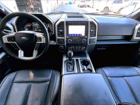 Used 2020 Ford F150 Lariat image 16