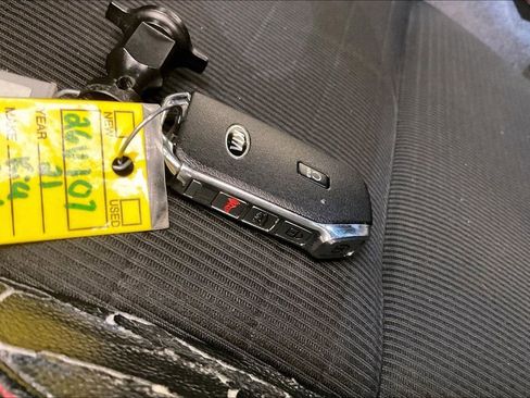 Used 2021 Kia Soul Turbo image 9