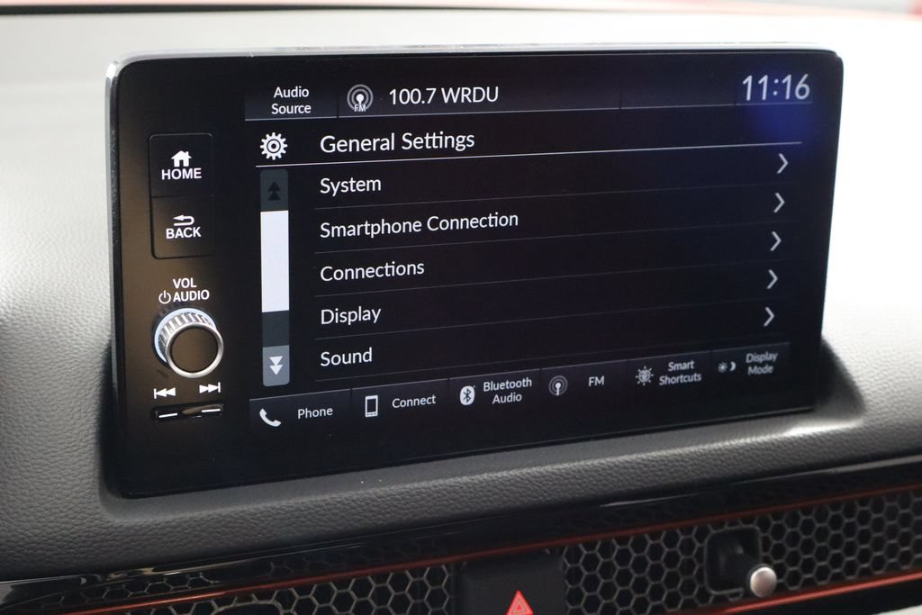 Used 2022 Honda Civic Si image 27
