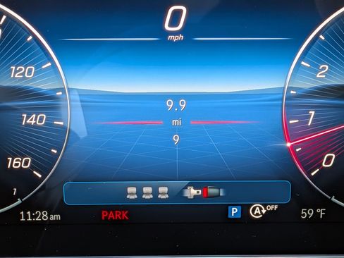 Certified 2026 Mercedes-Benz GLC 300 image 22