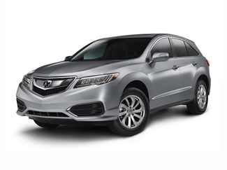 Used 2016 Acura RDX FWD w/ Technology Package video 1