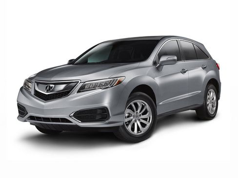 Used 2016 Acura RDX FWD w/ Technology Package image 1