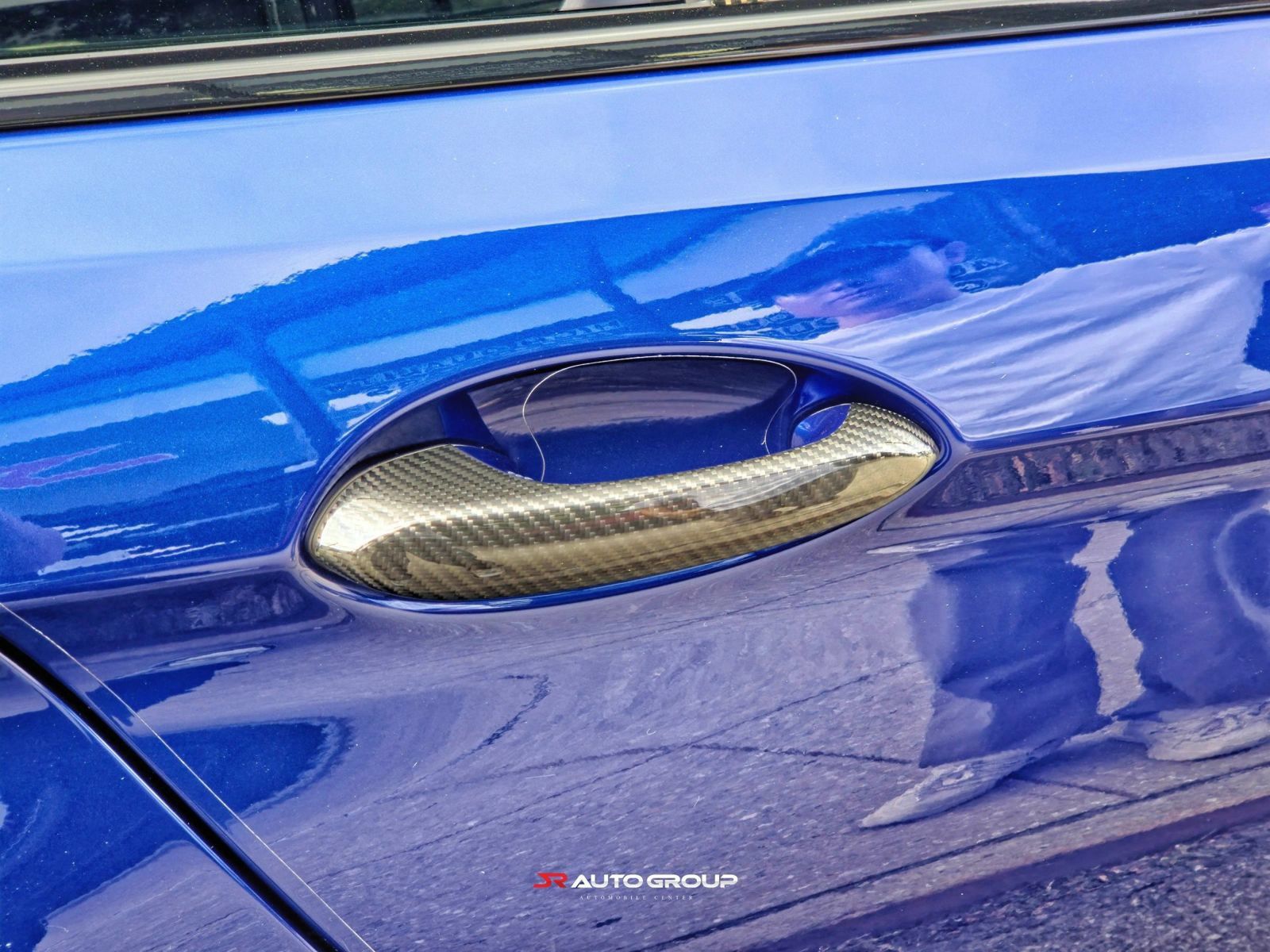Used 2019 BMW M5 w/ Executive Package AWD/4WD image 29