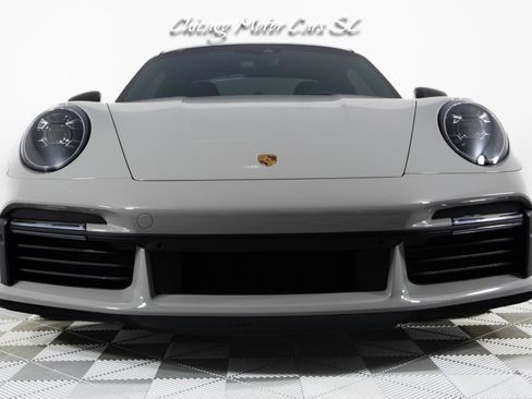 Used 2023 Porsche 911 GT3 RS AWD/4WD image 9