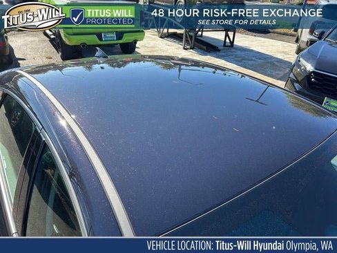 New 2026 Hyundai Sonata SEL image 28
