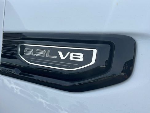 New 2026 GMC Sierra 1500 Elevation w/ Elevation Premium Package AWD/4WD image 11