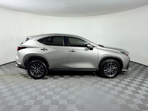 Used 2023 Lexus NX 350 AWD image 8