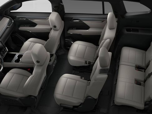 New 2027 GMC Acadia Elevation w/ Elevation Premium Package AWD/4WD image 31