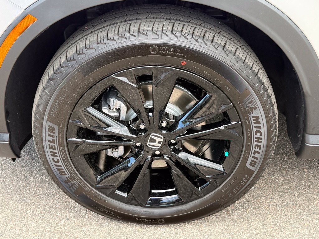 Certified 2026 Honda CR-V Sport Touring image 12