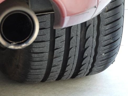 Used 2011 MAZDA MAZDA3 s Sport image 20