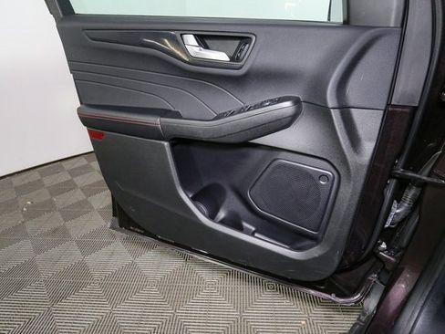 Used 2023 Ford Escape ST-Line w/ Tech Pack #1 image 40