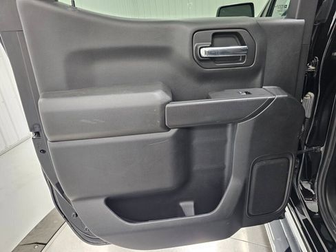 Used 2020 Chevrolet Silverado 1500 LT w/ All-Star Edition image 25