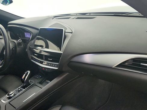 Certified 2023 Cadillac CT5 Luxury RWD image 26
