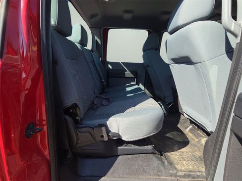 Used 2015 Ford F350 XL w/ Power Equipment Group image 14