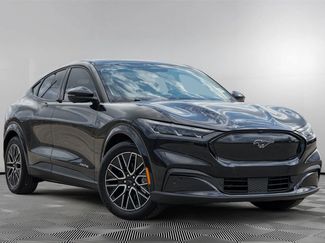 Certified 2025 Ford Mustang Mach-E Premium AWD/4WD video 1