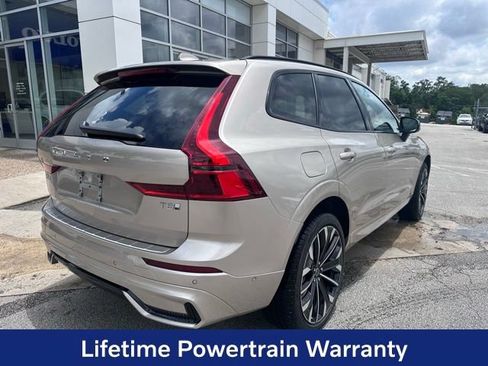 Certified 2026 Volvo XC60 T8 Ultra w/ Climate Package AWD/4WD image 10