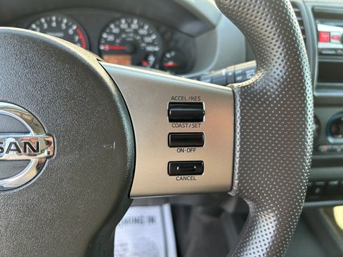 Used 2006 Nissan Xterra S AWD/4WD image 12
