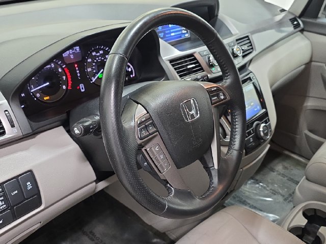 Used 2016 Honda Odyssey EX-L image 14