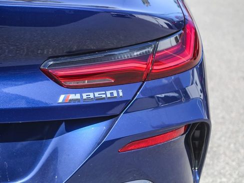 New 2026 BMW M850i xDrive AWD/4WD image 7
