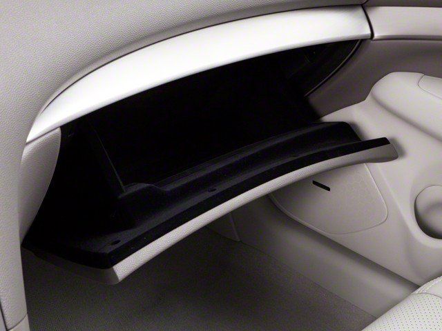 Used 2012 INFINITI G25 Journey RWD image 11