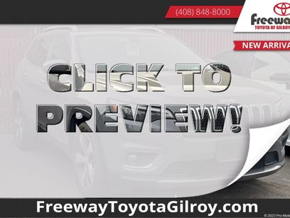 Used 2020 Jeep Cherokee Limited