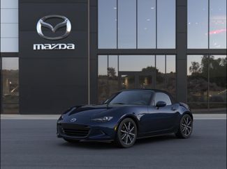 New 2026 MAZDA MX-5 Miata Grand Touring w/ Weather Package video 1