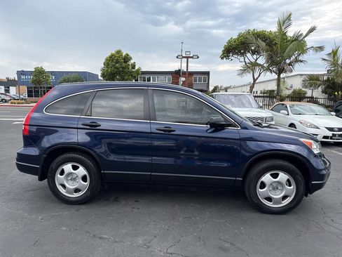 Used 2010 Honda CR-V LX image 6