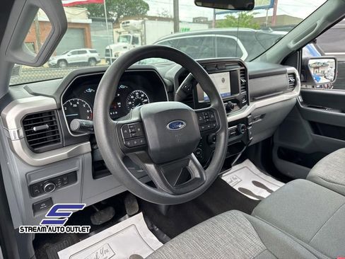 Used 2022 Ford F150 XLT image 9
