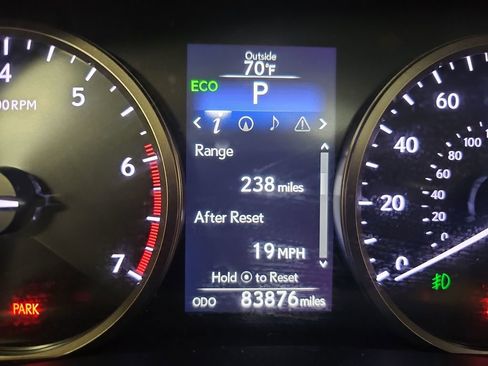 Used 2016 Lexus NX 200t AWD w/ Premium Package image 17