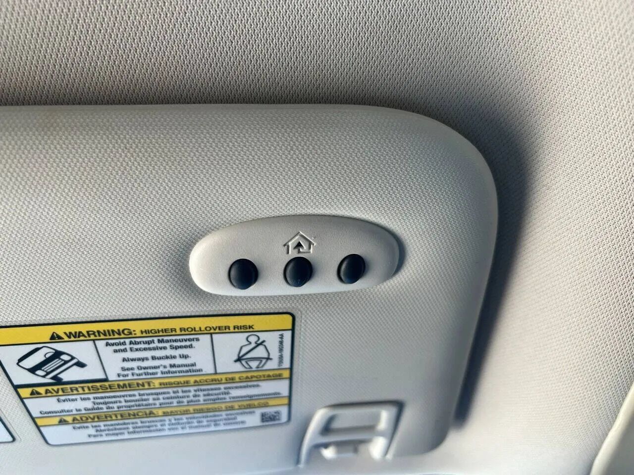 Used 2013 Ford Escape SEL FWD image 15