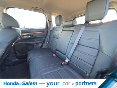 Used 2017 Honda CR-V EX-L image 15