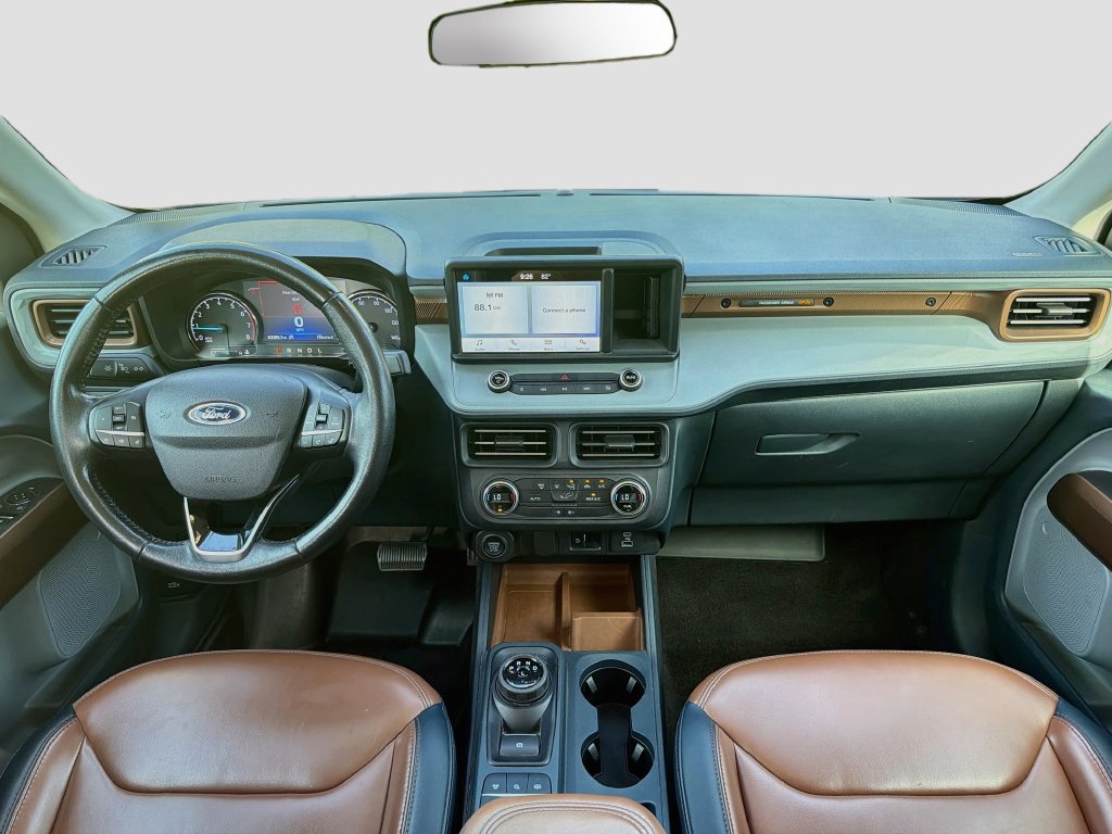 Used 2022 Ford Maverick Lariat w/ Equipment Group 500A Standard AWD/4WD image 15