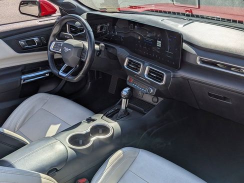 Used 2024 Ford Mustang Premium image 16