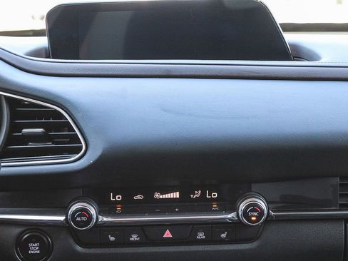 Used 2023 MAZDA CX-30 AWD 2.5 S w/ Premium Package image 14