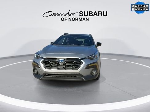 Certified 2025 Subaru Crosstrek 2.5i Sport w/ Crosstrek Mirror Package image 6