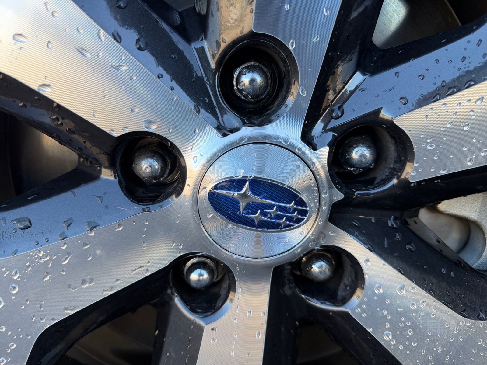 Used 2020 Subaru Forester Premium AWD/4WD image 32